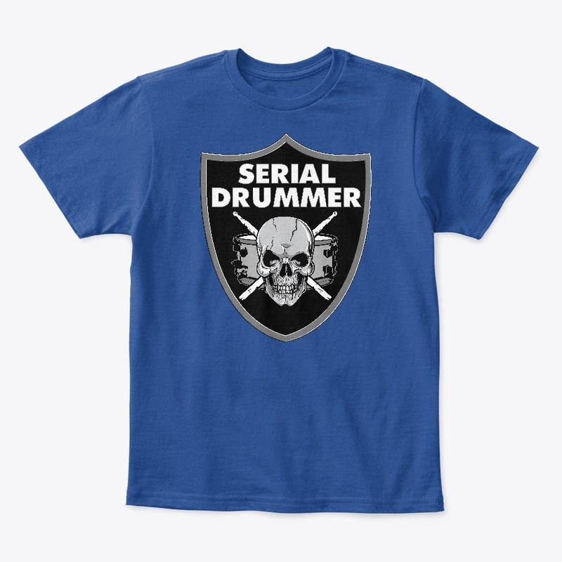 DRUMMERS TEAM